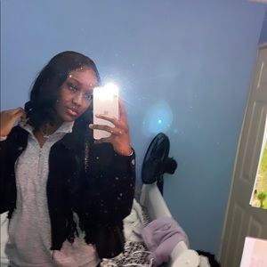 Meet your Posher, Jade